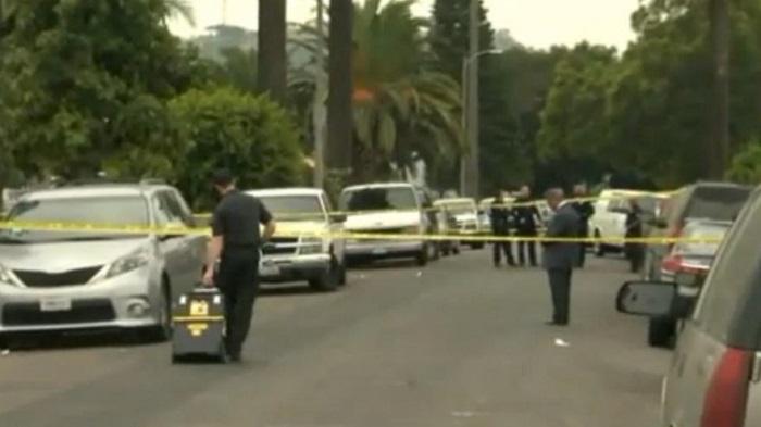 Los Angeles: trois morts dans une fusillade en pleine fête d’anniversaire