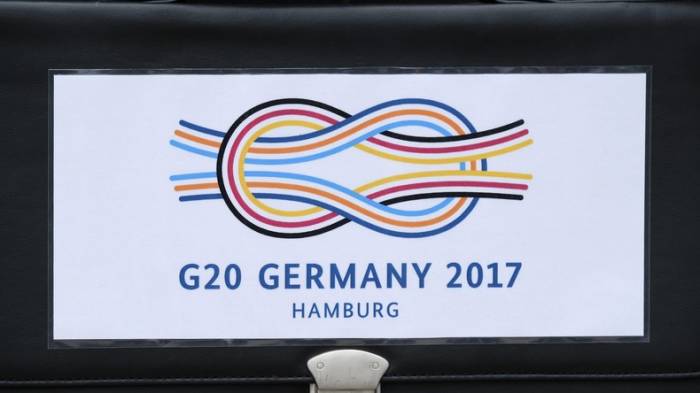 Putin und Trump treffen sich am Freitag in Hamburg