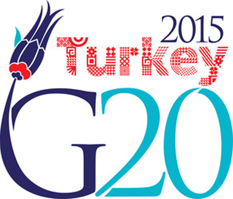 Global finance, business leaders to meet in Ankara