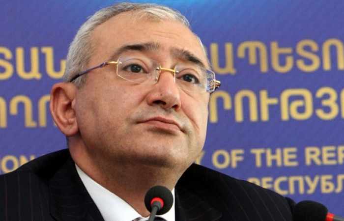 Technical equipment broke down in polling stations - Armenia CEC