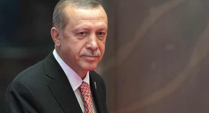 أردوغان: الخطوات التي ستُقدم عليها تركيا حيال الإستفتاء في شمال العراق سوف لن تكون خطوات عادية