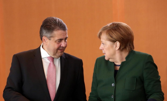 Europe may offer 'soft Brexit' and let UK stay in single market