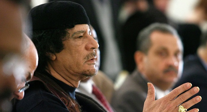 Trump: Mit Saddam und Gaddafi war Nahost stabiler – Lob an Russlands Syrien-Einsat  