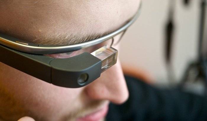 Las gafas inteligentes de Google están de vuelta con una versión empresarial