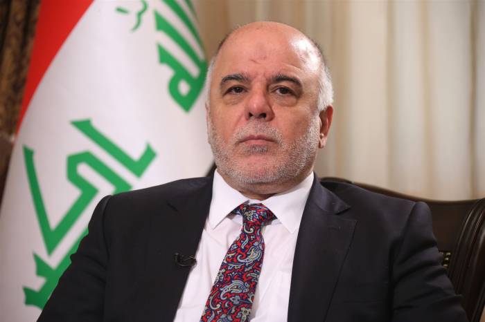 Abadi en visite en Turquie mercredi pour parler des Kurdes