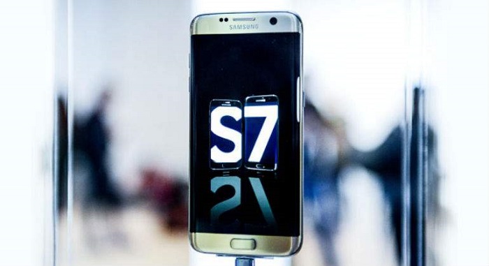 Samsung gana 4.650 millones en el segundo trimestre, un 1,7% más, gracias al tirón del Galaxy S7