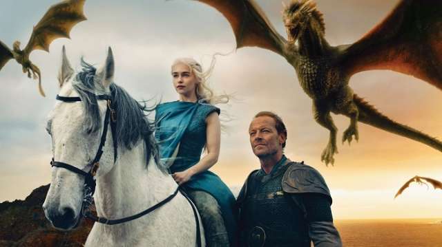Episode from Azerbaijan history to appear in "Game Thrones" - VIDEO 