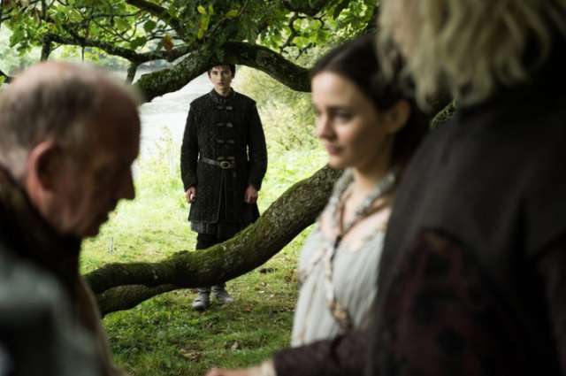‘Game of Thrones’ finale sets ratings record