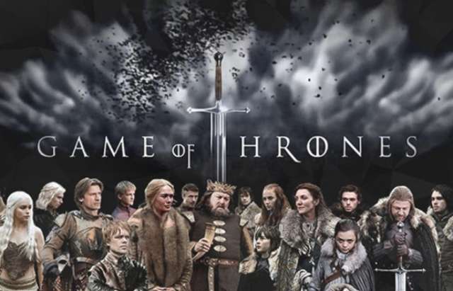 Avis aux fans : Game of Thrones revient en juillet