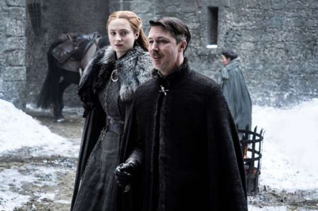 Game of Thrones episode leaked online after HBO suffers week of chaos