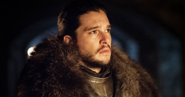 Game of Thrones: George R.R. Martin on spinoff hint