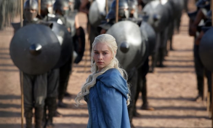 Game of Thrones final season of six episodes to air in 2019