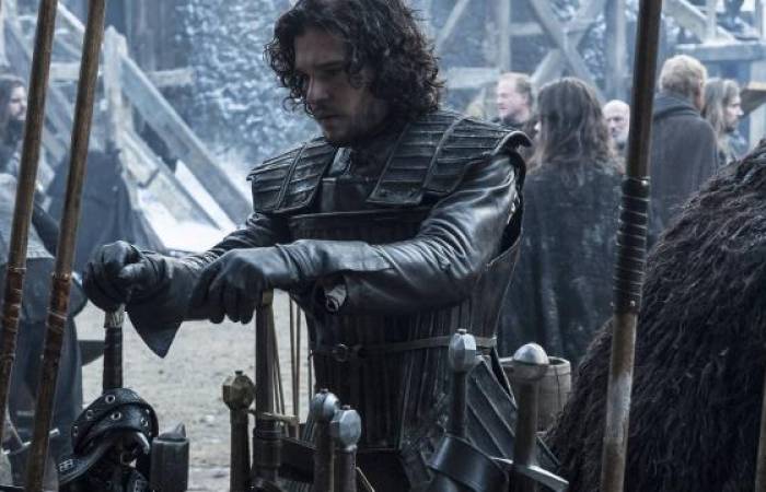 «Game of Thrones»: Quatre spin-offs en cours de développement