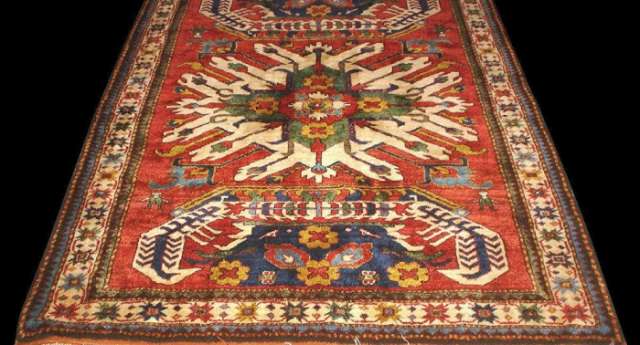 Construction of 10 carpet producing facilities to start in Azerbaijan in 2018
