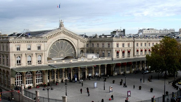 Une femme enlevée et violée à Paris