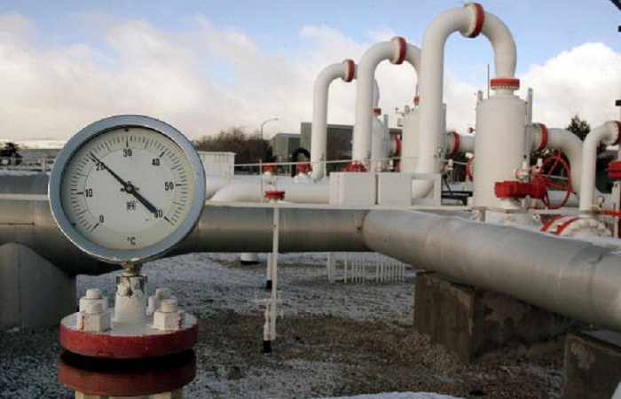 SOCAR, Gazprom talk to increase gas supply to Azerbaijan