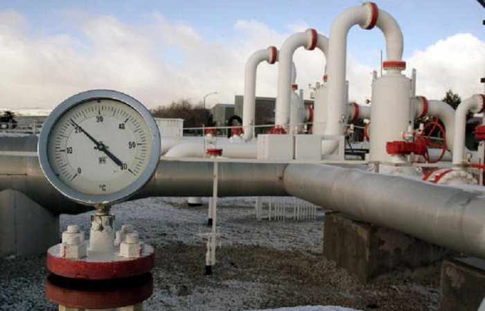 Commercial gas output to reach 40 bcm in Azerbaijan