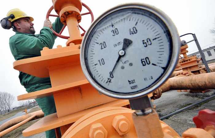 Azerbaijan cuts down on gas supplies to Turkey
