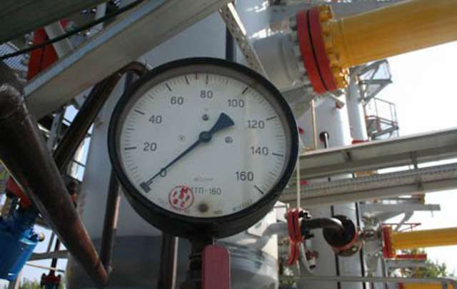 Azerbaijani gas price for Europe to be set on Turkish border 