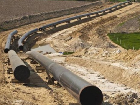 Southern Gas Corridor offers number of opportunities to Azerbaijan and other countries