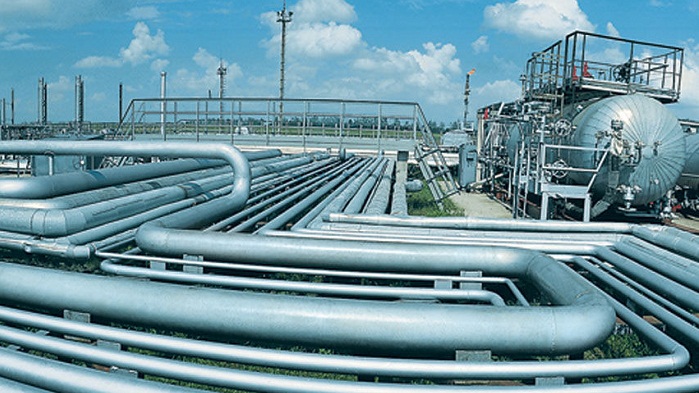 Iranian company to build gas distribution network in Armenia
