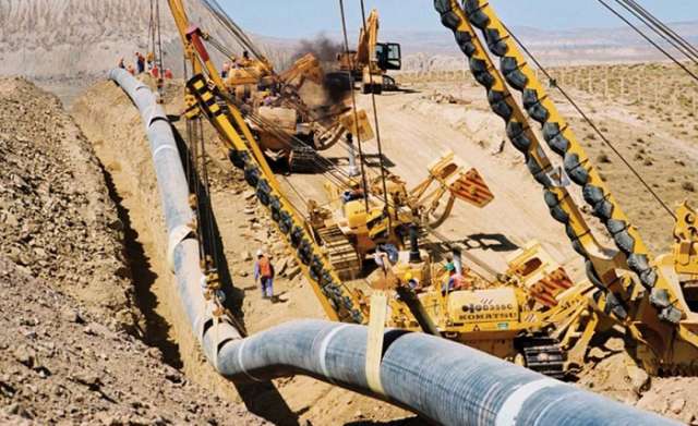 Russia, Turkey discussing construction of two branches of Turkish Stream pipeline
