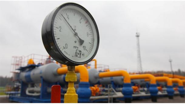 Ucrania rechaza comprar el gas natural ruso