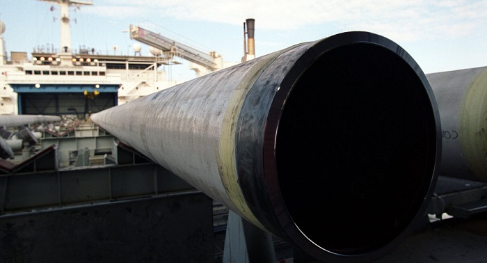 Rusia y Turquía negocian construcción del gasoducto Turk Stream 
