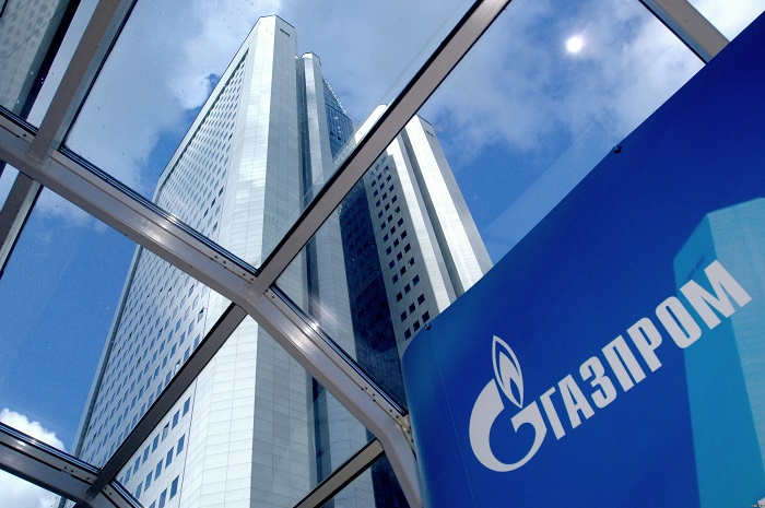 Gazprom: Erdgas wäre über die Ostsee billiger als durch Ukraine