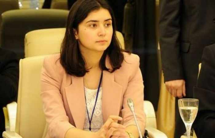 GATA head joins Armenia-Azerbaijan Peace Platform