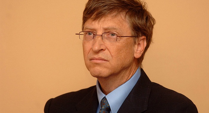 Forbes Milliardäre: Bill Gates verliert Spitzenplatz