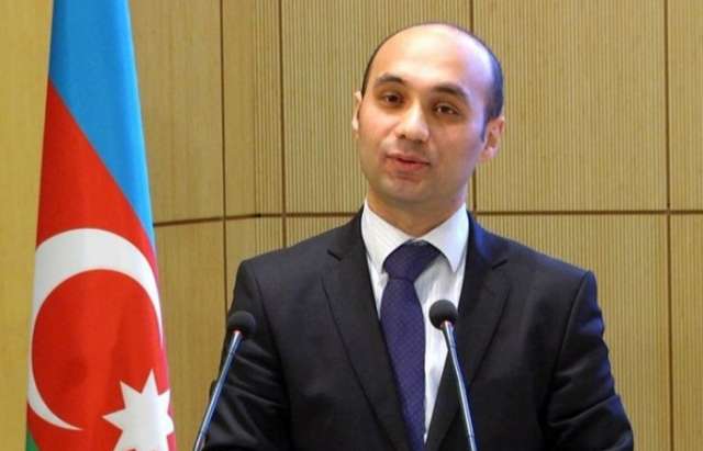 Baku hosts meeting of ‘Heart of Asia - Istanbul process’ member states’ senior officials