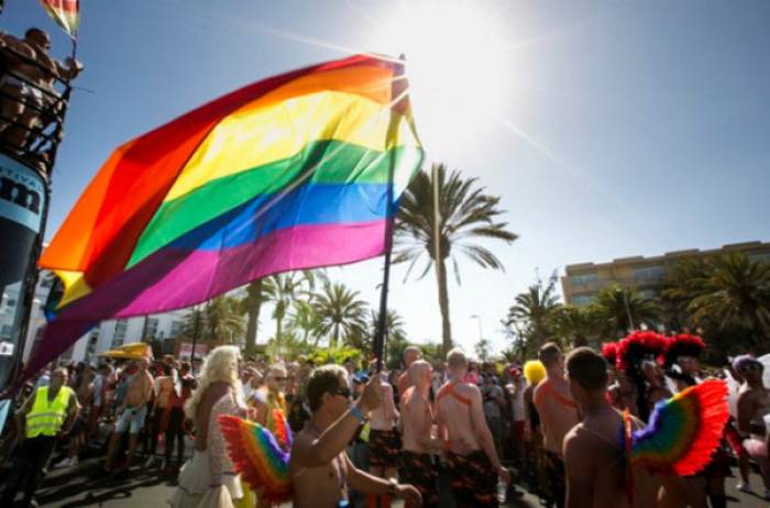 Singapour: la gay pride interdite aux étrangers