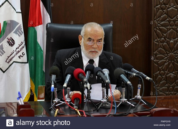 Le président du Conseil législatif palestinien : ` Les Arabes de Jérusalem doivent massacrer les Juifs `