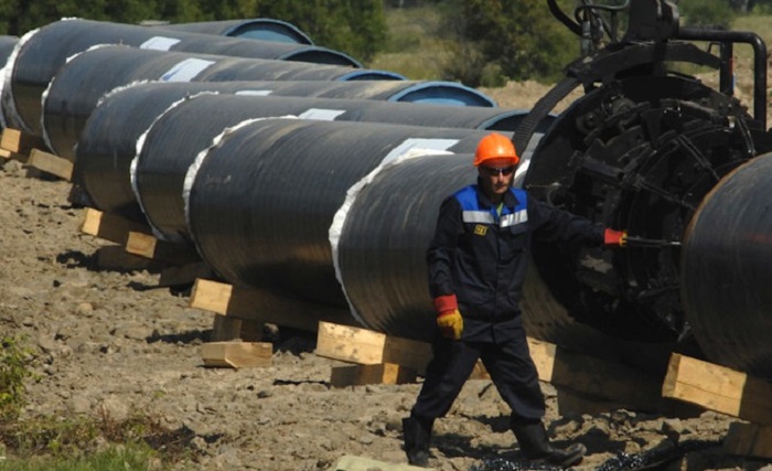 Turkish Stream gas pipeline may get new impetus