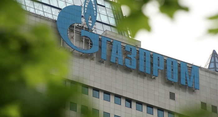 USA blockieren Gazprom-Projekte in Europa  – Medien 