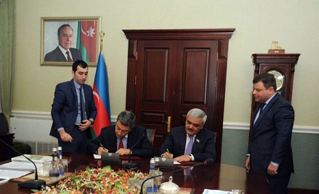 Russian Gazprombank allocates $420 mln loan to SOCAR