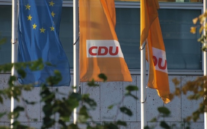 Ulbig (CDU) fordert “rechtliche Basis” für Abschiebehaft von Gefährdern