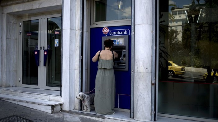 Griechenland muss Banken bis Jahresende rekapitalisieren