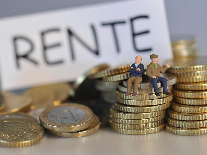 Als Rentner Geld dazuverdienen