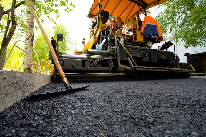 Für Straßenbau in der Stadt Lenkoran Geldmittel bereitgestellt