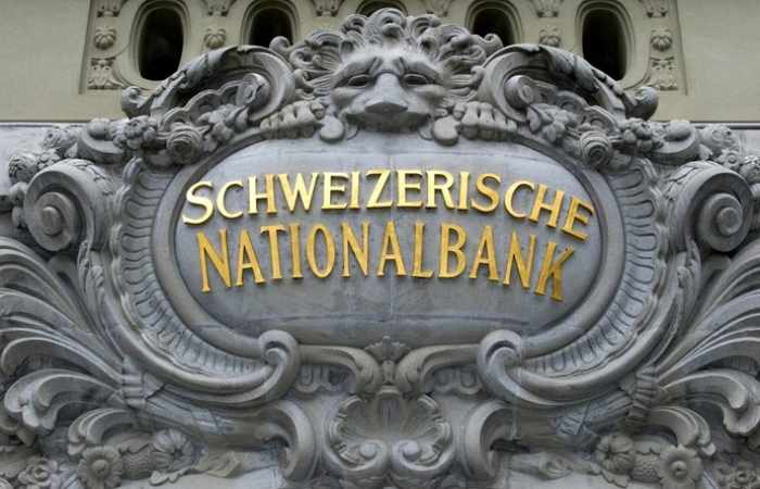Schweiz kontert US-Kritik an eigener Geldpolitik