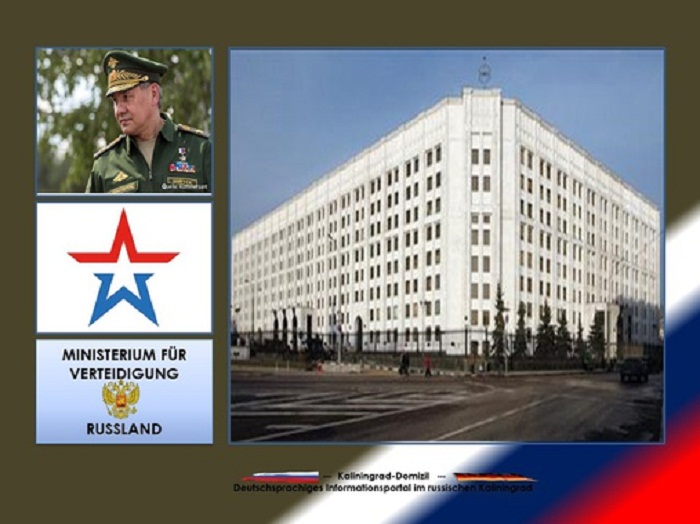 Russland lädt Nato-Offiziere nach Moskau ein