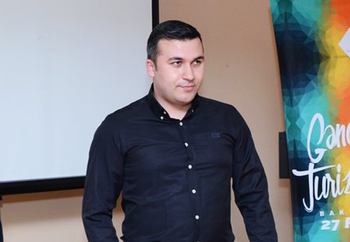 Azerbaijan has all conditions for internal tourism