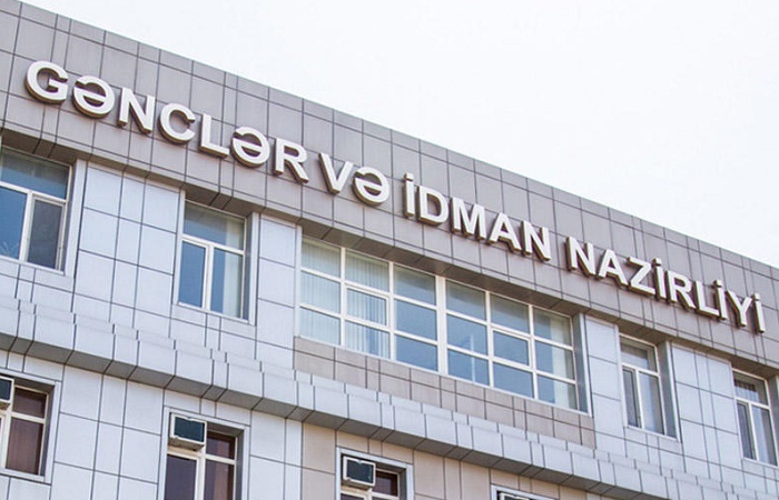 Nazirlikdə yoxlama aparılıb - Nöqsanlar var