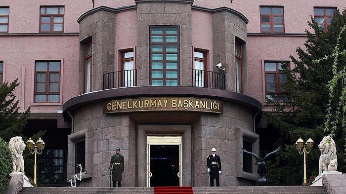 Turquie: Quatorze terroristes éliminés dans le Sud-est