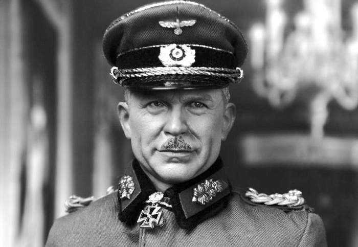 Hitlerin sevimli erməni generalı – GİZLİ TARİX