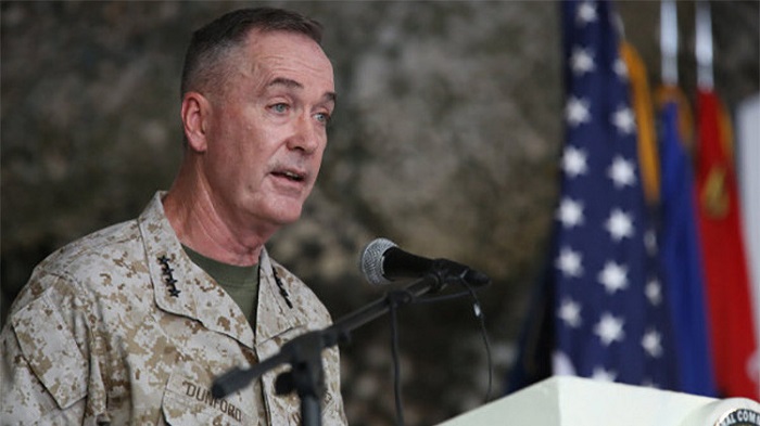 Un general de EE.UU. acusa a Rusia de intentar “socavar“ la OTAN