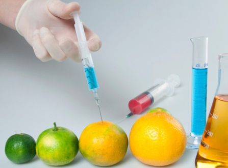 GMO testing laboratory to open in Azerbaijan soon