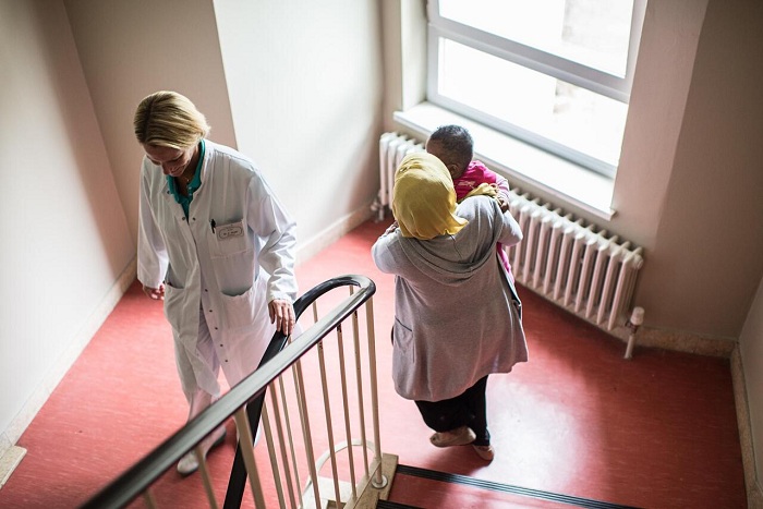 Studie des Familienministeriums: 47.000 Frauen in Deutschland sind Opfer von Genitalverstümmelungen